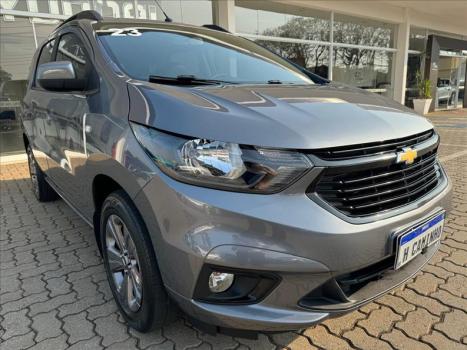 CHEVROLET Spin 1.8 4P FLEX LTZ, Foto 3