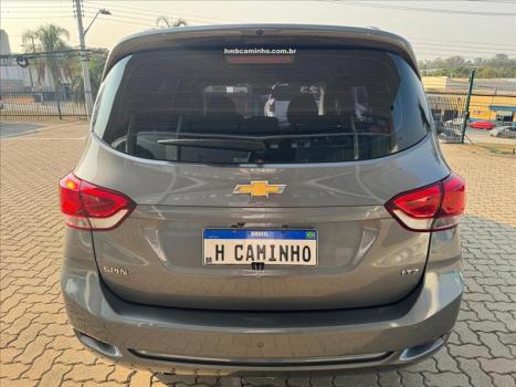 CHEVROLET Spin 1.8 4P FLEX LTZ, Foto 6