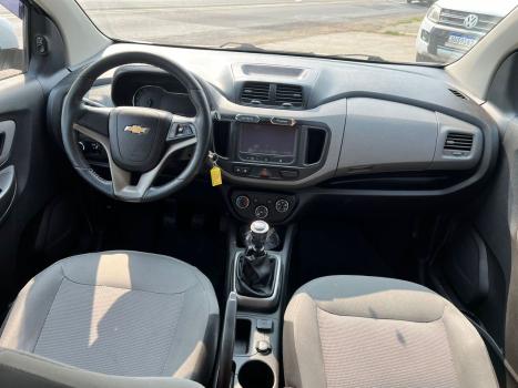 CHEVROLET Spin 1.8 4P FLEX LTZ 7 LUGARES, Foto 7