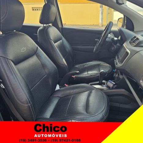 CHEVROLET Spin 1.8 4P FLEX ACTIVE5 AUTOMTICO, Foto 8