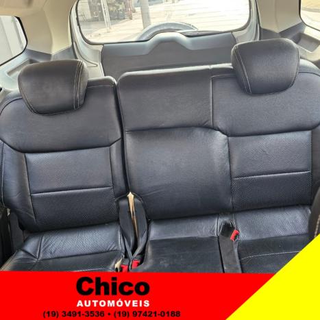 CHEVROLET Spin 1.8 4P FLEX ACTIVE5 AUTOMTICO, Foto 11