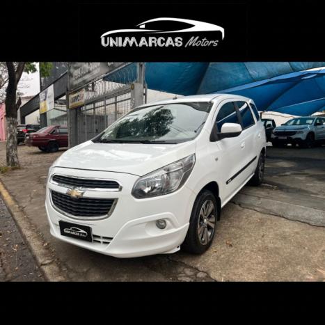 CHEVROLET Spin 1.8 4P FLEX LT, Foto 1