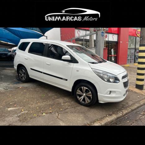 CHEVROLET Spin 1.8 4P FLEX LT, Foto 3