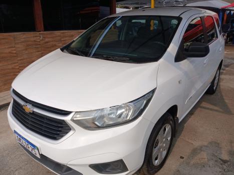 CHEVROLET Spin 1.8 4P FLEX LT, Foto 5