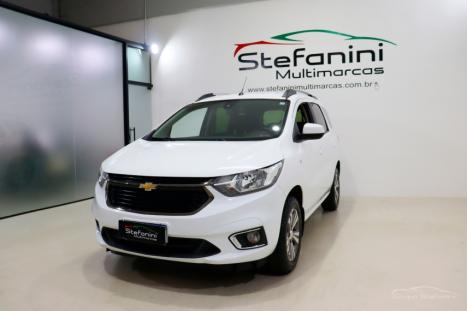 CHEVROLET Spin 1.8 4P FLEX PREMIER 7 LUGARES AUTOMTICO, Foto 1