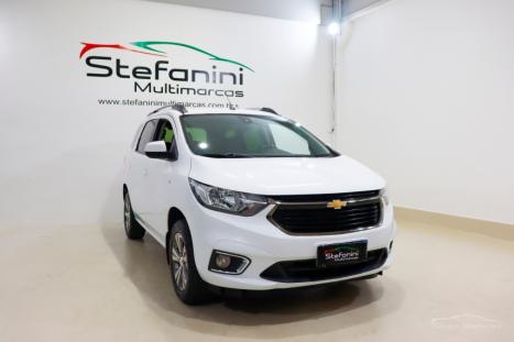 CHEVROLET Spin 1.8 4P FLEX PREMIER 7 LUGARES AUTOMTICO, Foto 3