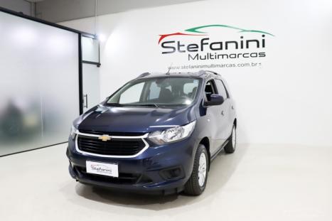 CHEVROLET Spin 1.8 4P FLEX LT AUTOMTICO, Foto 1