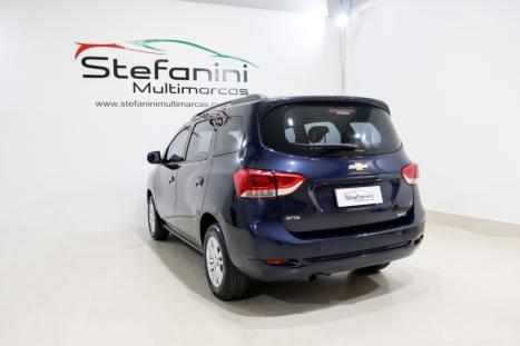 CHEVROLET Spin 1.8 4P FLEX LT AUTOMTICO, Foto 13