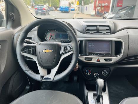 CHEVROLET Spin 1.8 4P FLEX ACTIVE5 AUTOMTICO, Foto 10