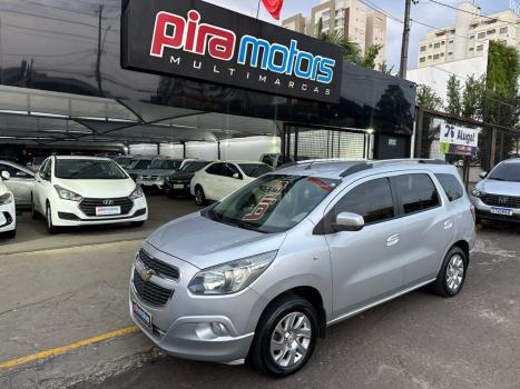 CHEVROLET Spin 1.8 4P FLEX LTZ AUTOMTICO, Foto 1