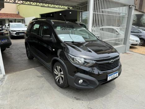 CHEVROLET Spin 1.8 4P FLEX ACTIVE7 7 LUGARES AUTOMTICO, Foto 2