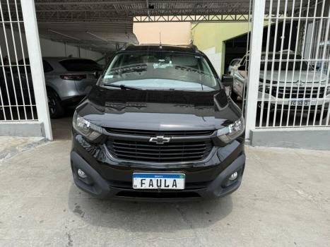 CHEVROLET Spin 1.8 4P FLEX ACTIVE7 7 LUGARES AUTOMTICO, Foto 1