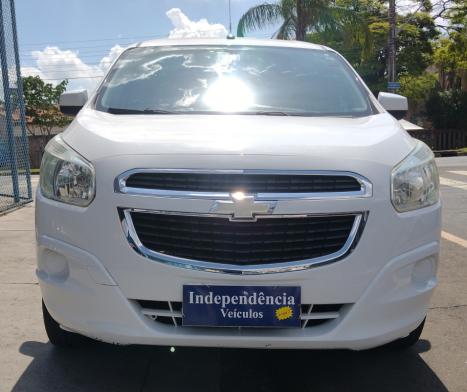 CHEVROLET Spin 1.8 4P FLEX LT AUTOMTICO, Foto 3