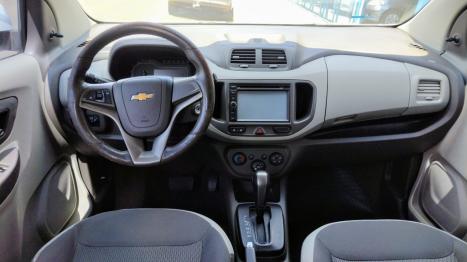 CHEVROLET Spin 1.8 4P FLEX LT AUTOMTICO, Foto 6