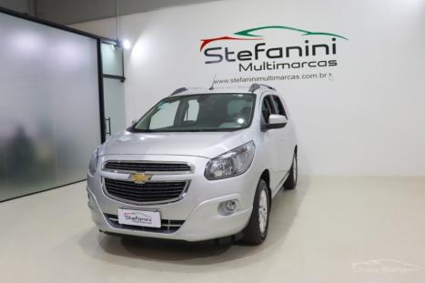 CHEVROLET Spin 1.8 4P FLEX LTZ 7 LUGARES, Foto 1