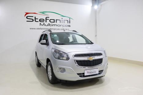 CHEVROLET Spin 1.8 4P FLEX LTZ 7 LUGARES, Foto 3