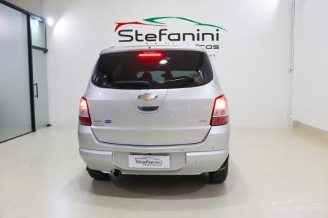 CHEVROLET Spin 1.8 4P FLEX LTZ 7 LUGARES, Foto 13