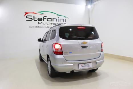 CHEVROLET Spin 1.8 4P FLEX LTZ 7 LUGARES, Foto 14