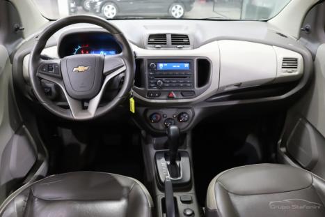 CHEVROLET Spin 1.8 4P FLEX LT AUTOMTICO, Foto 6