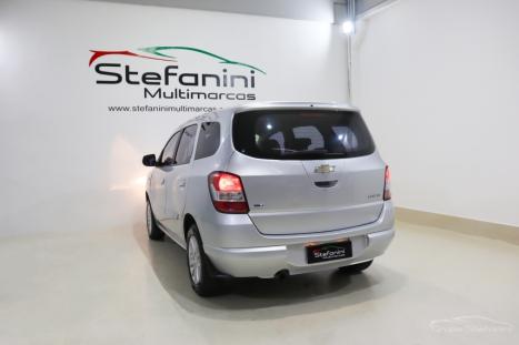 CHEVROLET Spin 1.8 4P FLEX LT AUTOMTICO, Foto 13