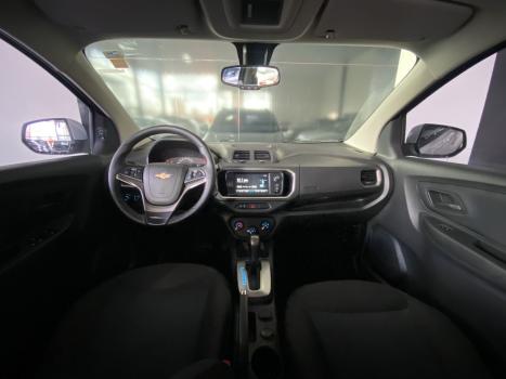 CHEVROLET Spin 1.8 4P FLEX LT AUTOMTICO, Foto 7