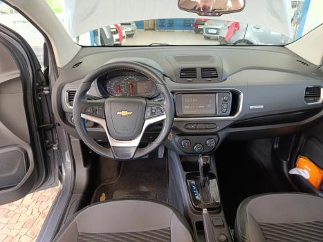 CHEVROLET Spin 1.8 4P FLEX ACTIVE7 7 LUGARES AUTOMTICO, Foto 10