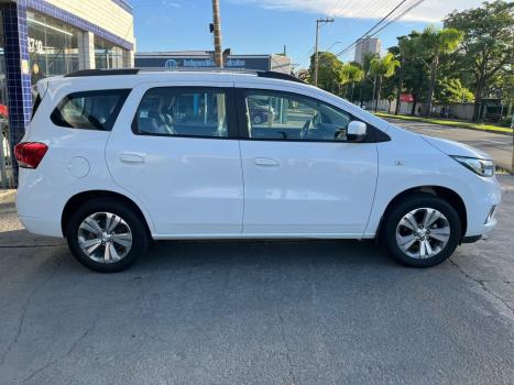 CHEVROLET Spin 1.8 4P FLEX PREMIER 7 LUGARES AUTOMTICO, Foto 8