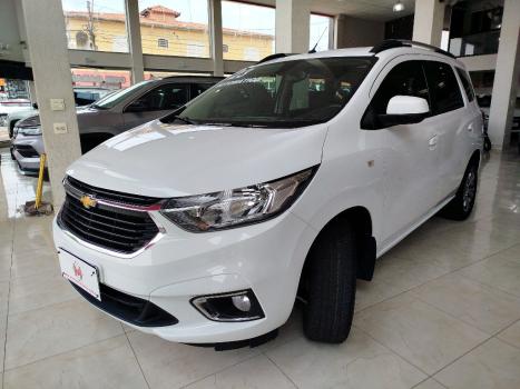 CHEVROLET Spin 1.8 4P FLEX PREMIER 7 LUGARES AUTOMTICO, Foto 3