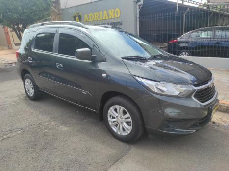 CHEVROLET Spin 1.8 4P FLEX LT, Foto 3