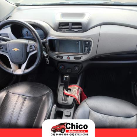 CHEVROLET Spin 1.8 4P FLEX ADVANTAGE AUTOMTICO, Foto 5