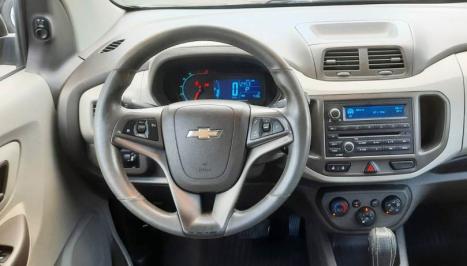 CHEVROLET Spin 1.8 4P FLEX ADVANTAGE AUTOMTICO, Foto 7