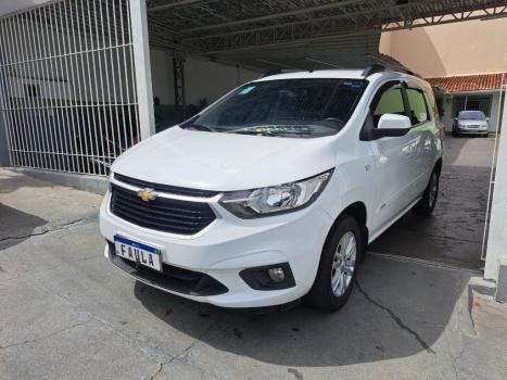 CHEVROLET Spin 1.8 4P FLEX LT AUTOMTICO, Foto 3