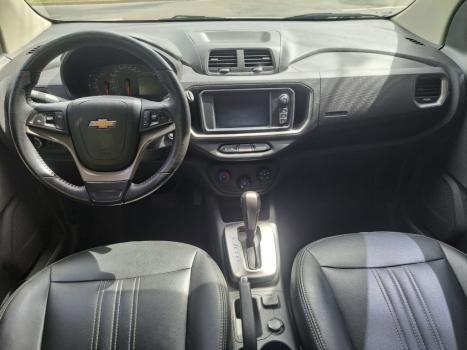 CHEVROLET Spin 1.8 4P FLEX LT AUTOMTICO, Foto 7