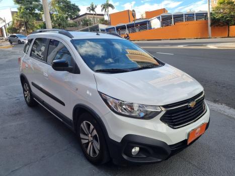 CHEVROLET Spin 1.8 4P FLEX ACTIVE7 7 LUGARES AUTOMTICO, Foto 7