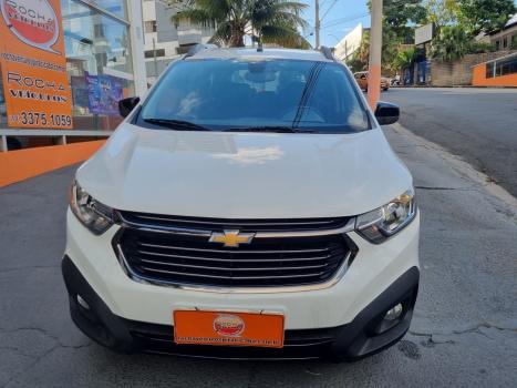 CHEVROLET Spin 1.8 4P FLEX ACTIVE7 7 LUGARES AUTOMTICO, Foto 8