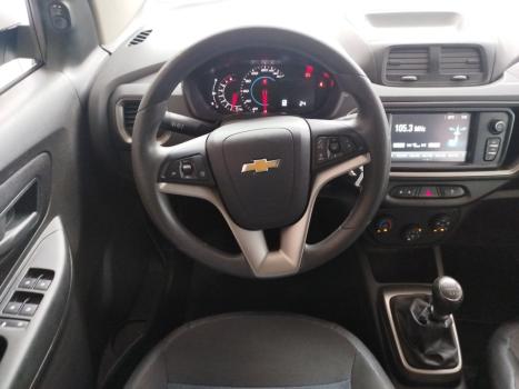 CHEVROLET Spin 1.8 4P FLEX LT, Foto 7