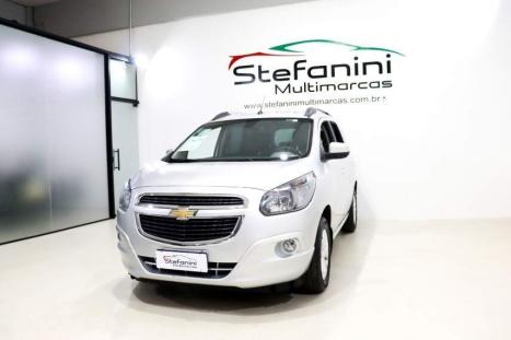 CHEVROLET Spin 1.8 4P FLEX LTZ 7 LUGARES, Foto 1