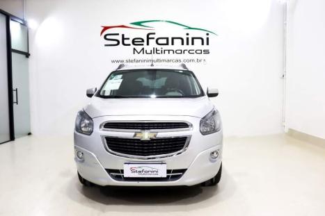 CHEVROLET Spin 1.8 4P FLEX LTZ 7 LUGARES, Foto 2