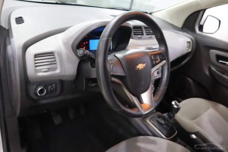 CHEVROLET Spin 1.8 4P FLEX LTZ 7 LUGARES, Foto 4