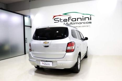 CHEVROLET Spin 1.8 4P FLEX LTZ 7 LUGARES, Foto 12