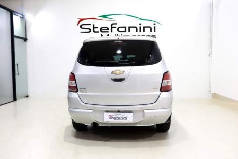 CHEVROLET Spin 1.8 4P FLEX LTZ 7 LUGARES, Foto 13