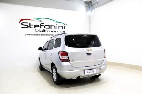 CHEVROLET Spin 1.8 4P FLEX LTZ 7 LUGARES, Foto 14