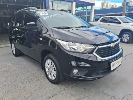 CHEVROLET Spin 1.8 4P FLEX LT AUTOMTICO, Foto 1