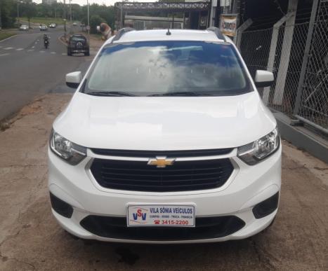 CHEVROLET Spin 1.8 4P FLEX LT, Foto 3