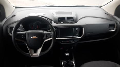 CHEVROLET Spin 1.8 4P FLEX LT, Foto 5