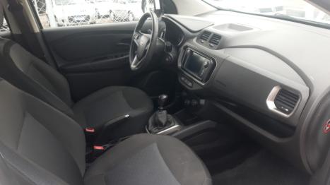 CHEVROLET Spin 1.8 4P FLEX LT, Foto 6