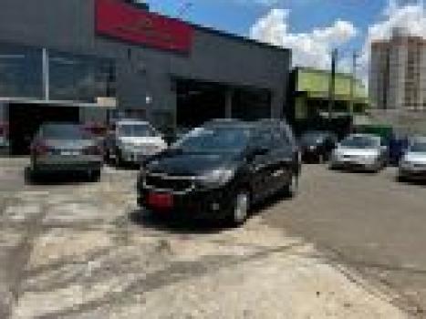 CHEVROLET Spin 1.8 4P FLEX LT AUTOMTICO, Foto 1