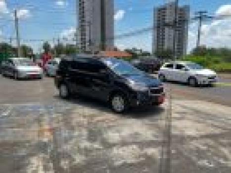 CHEVROLET Spin 1.8 4P FLEX LT AUTOMTICO, Foto 2