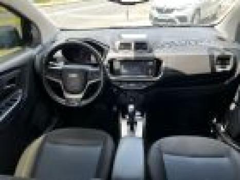 CHEVROLET Spin 1.8 4P FLEX LT AUTOMTICO, Foto 8