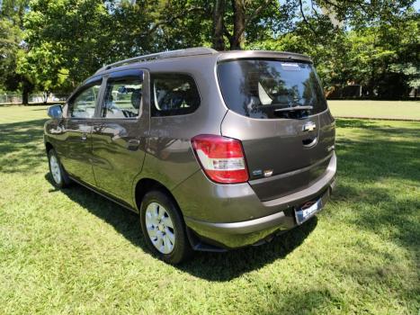 CHEVROLET Spin 1.8 4P FLEX LTZ 7 LUGARES AUTOMTICO, Foto 6